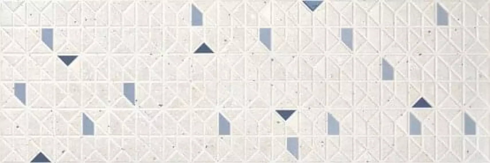 Contract Bianco Rect 40x120